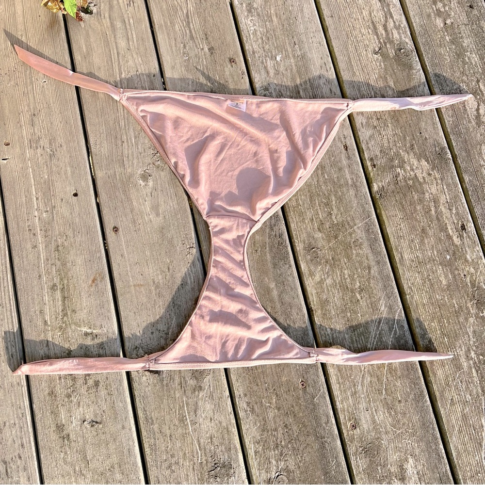OLD NAVY HALTER BIKINI SET - Picture 8 of 10